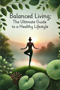 Balanced Living: The Ultimate Guide to a Healthy Lifestyle