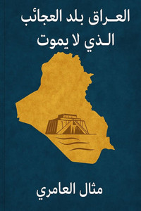 العراق بلد العجائب الذي ل العراق بلد العجائب الذي ل