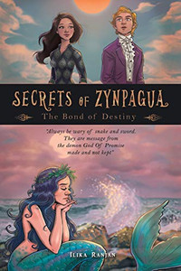 Secrets of Zynpagua: the Bond of Destiny Secrets of Zynpagua: the Bond of Destiny
