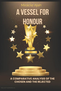 A Vessel for Honour A Vessel for Honour