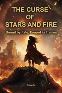 The Curse of Stars and Fire: Bound by Fate, Forged in Flames The Curse of Stars and Fire: Bound by Fate, Forged in Flames