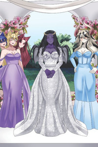My Wedding to the Demon Lord's Daughters: Hell's Wedding Bells My Wedding to the Demon Lord's Daughters: Hell's Wedding Bells