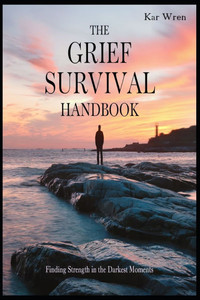 The Grief Survival Handbook: Finding Strength in the Darkest Moments The Grief Survival Handbook: Finding Strength in the Darkest Moments