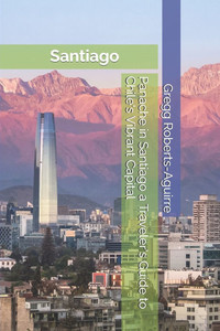 Panache in Santiago a Traveler's Guide to Chile's Vibrant Capital Panache in Santiago a Traveler's Guide to Chile's Vibrant Capital