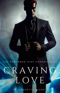 Craving Love: Lust's Story of Redemption Craving Love: Lust's Story of Redemption