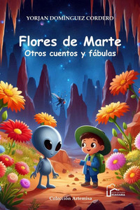 Flores de Marte Flores de Marte