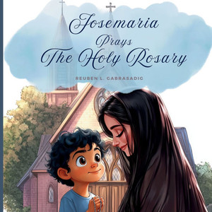 Josemaria Prays the Rosary