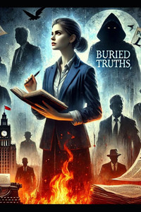 Buried Truths, Burning Lies: Veil of Lies Buried Truths, Burning Lies: Veil of Lies