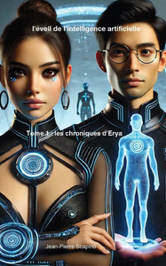l'éveil de l'intelligence artificielle l'éveil de l'intelligence artificielle