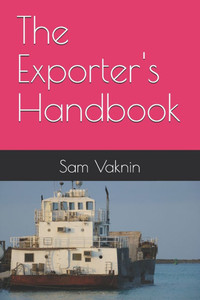 The Exporter's Handbook