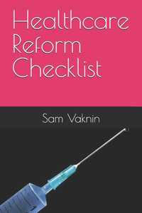 Healthcare Reform Checklist Healthcare Reform Checklist