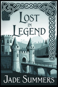 Lost in Legend Lost in Legend