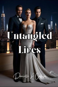 Untangled Lives - 9798309354740 Untangled Lives - 9798309354740