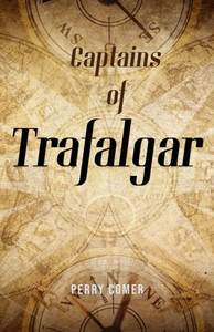 Captains of Trafalgar