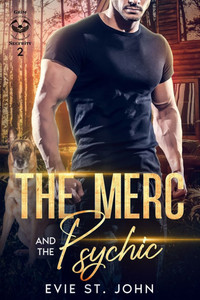 The Merc and The Psychic