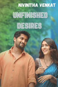 Unfinished desires: Falling for his wife after divorce