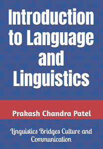 Introduction to Language and Linguistics Introduction to Language and Linguistics
