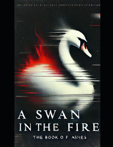 A Swan In The Fire: The Book Of Ashes A Swan In The Fire: The Book Of Ashes