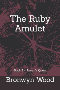 The Ruby Amulet The Ruby Amulet