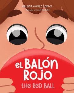 El balón rojo / the red ball El balón rojo / the red ball