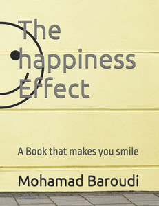 The happiness Effect: A Book that makes you smile
