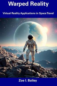 Warped Reality: Virtual Reality Applications in Space Travel