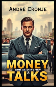 Money Talks: God and Money Money Talks: God and Money