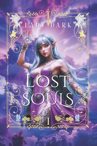 Lost souls ITA Lost souls ITA