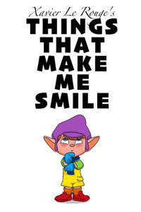 Things That Make Me Smile Things That Make Me Smile
