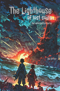 The Lighthouse of Lost Souls: The Unforgotten Curse