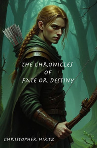 The Chronicles of Fate or Destiny The Chronicles of Fate or Destiny