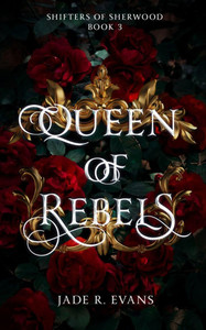 Queen of Rebels Queen of Rebels
