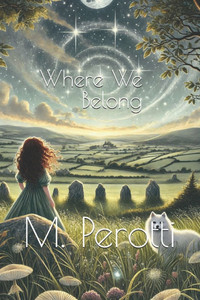 Where We Belong - 9798309814428