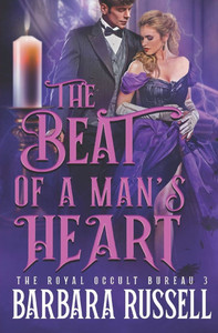 The Beat of a Man's Heart The Beat of a Man's Heart