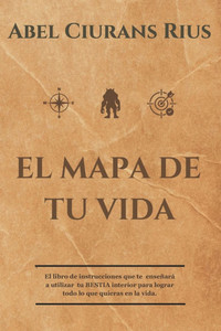 El mapa de tu vida El mapa de tu vida