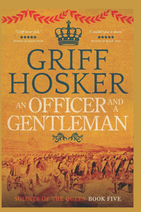 An Officer and a Gentleman An Officer and a Gentleman