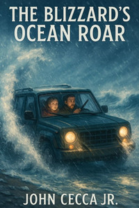 The Blizzard's Ocean Roar The Blizzard's Ocean Roar
