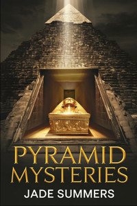 Pyramid Mysteries Pyramid Mysteries
