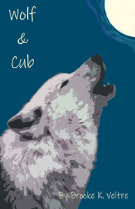 Wolf & Cub Wolf & Cub