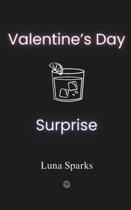 Valentine's Day Surprise Valentine's Day Surprise