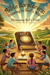 Bible Explorers: Growing in God's Word: Discovering God's Truth
