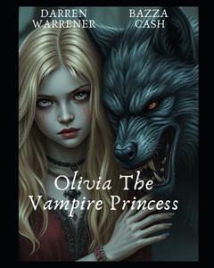 Olivia The Vampire Princess