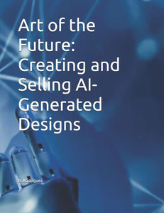 Art of the Future: Creating and Selling AI-Generated Designs