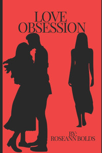 Love Obsession Love Obsession