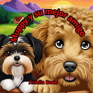 Muppy y su mejor amigo Muppy y su mejor amigo