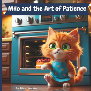 Milo and the Art of Patience