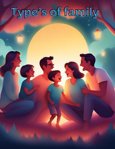 Type's of family: Families Come in All Shapes and Sizes! Type's of family: Families Come in All Shapes and Sizes!
