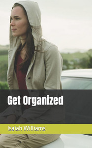 Get Organized