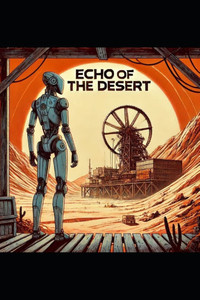 Echos of the Desert Echos of the Desert