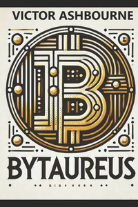 ₿ytaureus - 9798310536913 ₿ytaureus - 9798310536913